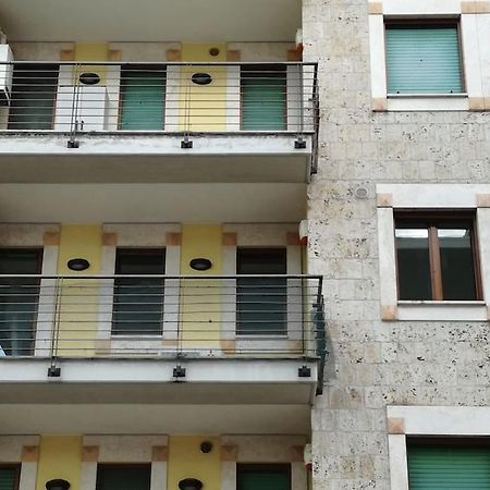 La Casa Smart Zona Stadio Terni Dış mekan fotoğraf