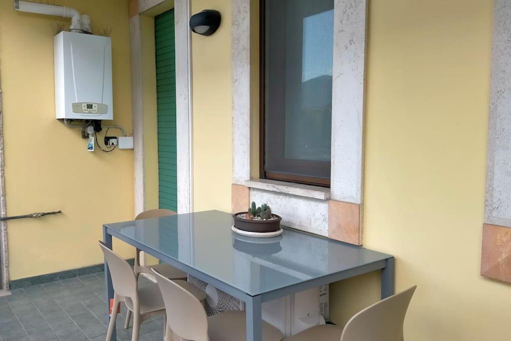La Casa Smart Zona Stadio Terni Dış mekan fotoğraf