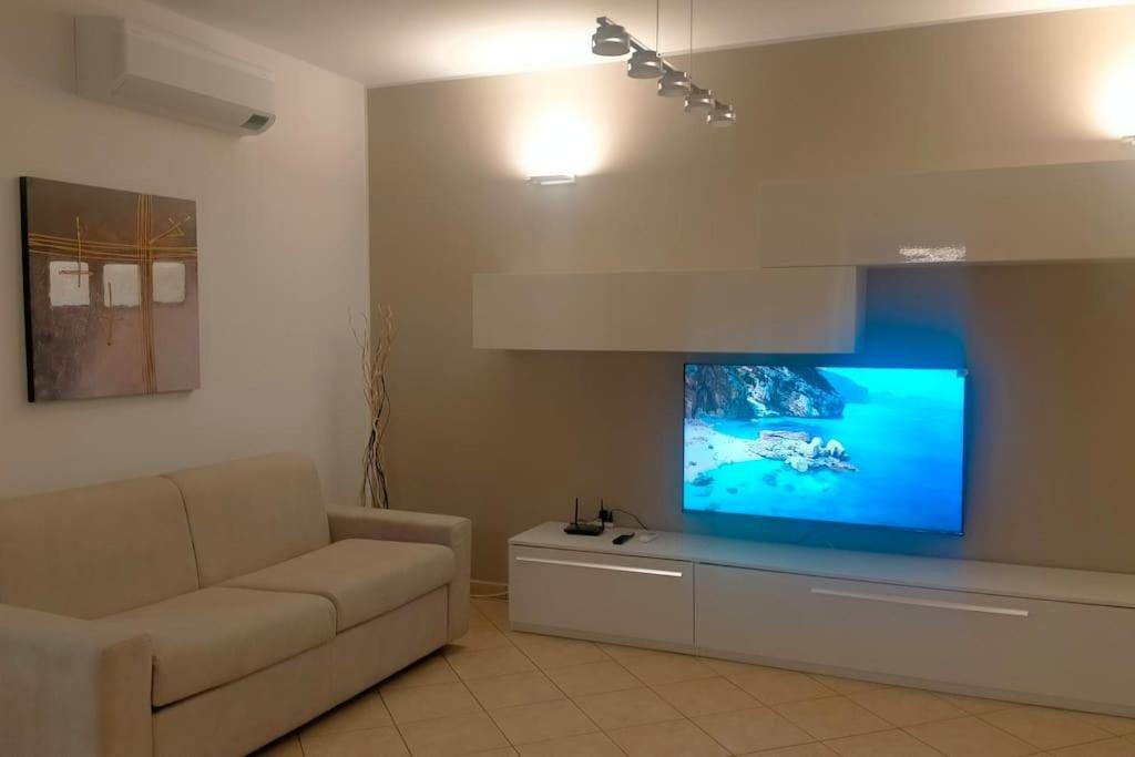 La Casa Smart Zona Stadio Terni Dış mekan fotoğraf