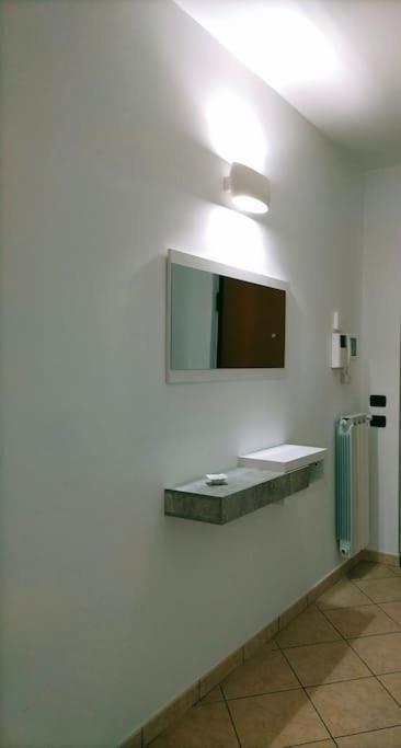 La Casa Smart Zona Stadio Terni Dış mekan fotoğraf
