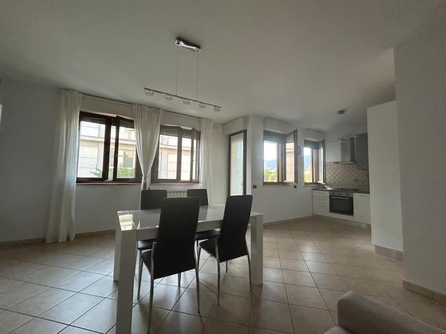 La Casa Smart Zona Stadio Terni Dış mekan fotoğraf