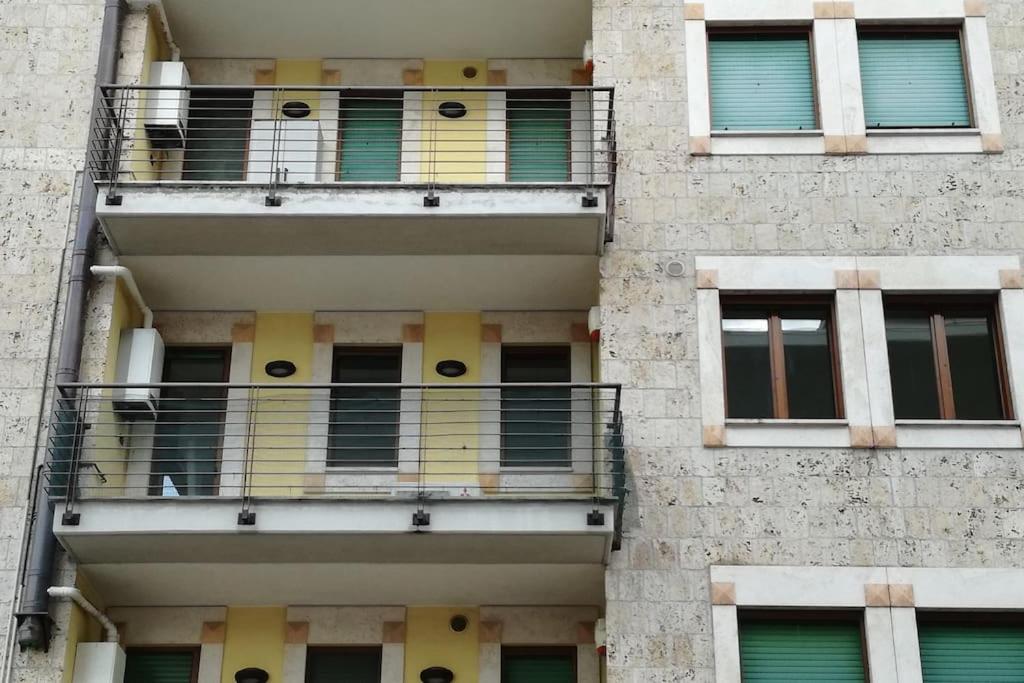 La Casa Smart Zona Stadio Terni Dış mekan fotoğraf