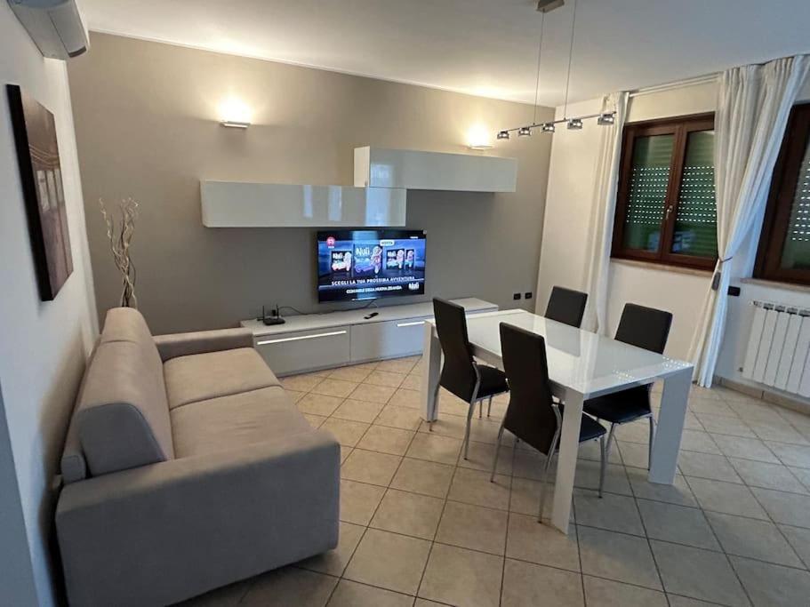 La Casa Smart Zona Stadio Terni Dış mekan fotoğraf