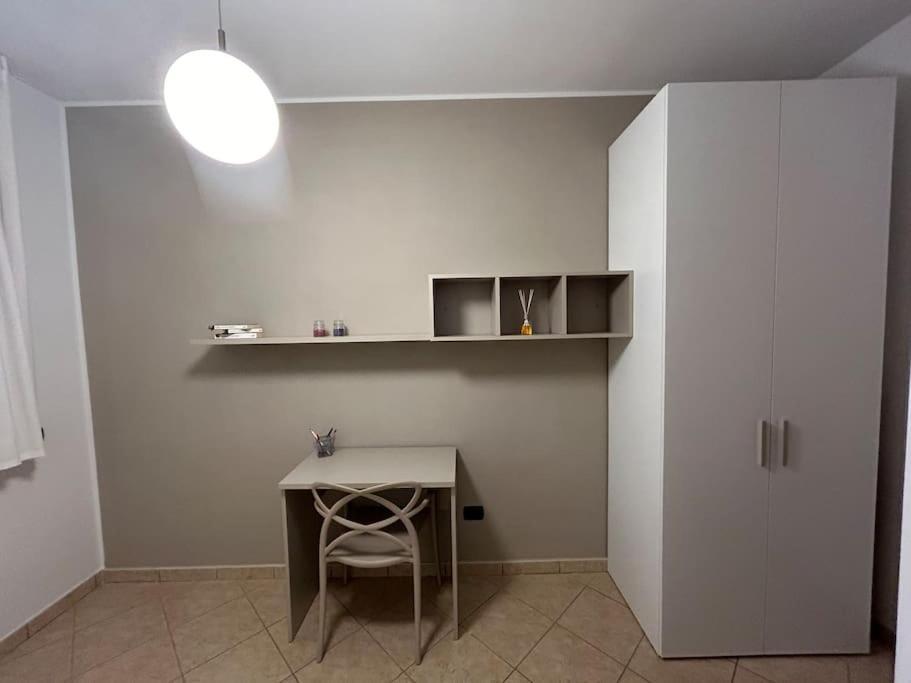 La Casa Smart Zona Stadio Terni Dış mekan fotoğraf
