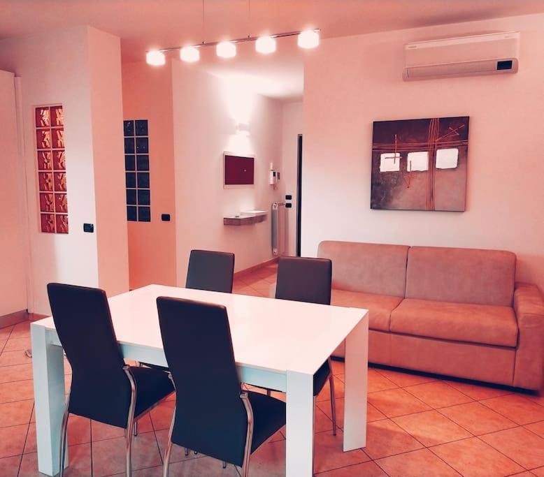La Casa Smart Zona Stadio Terni Dış mekan fotoğraf