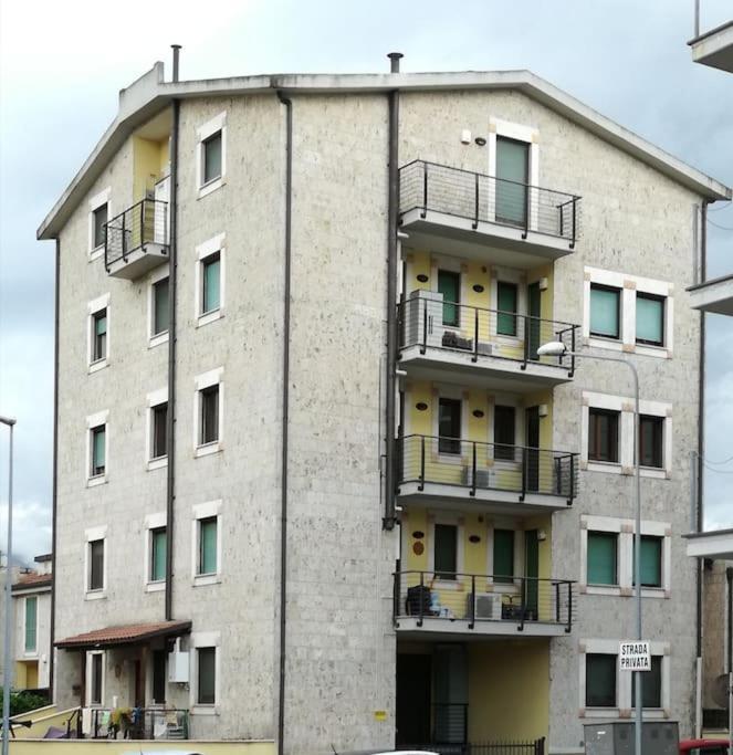 La Casa Smart Zona Stadio Terni Dış mekan fotoğraf