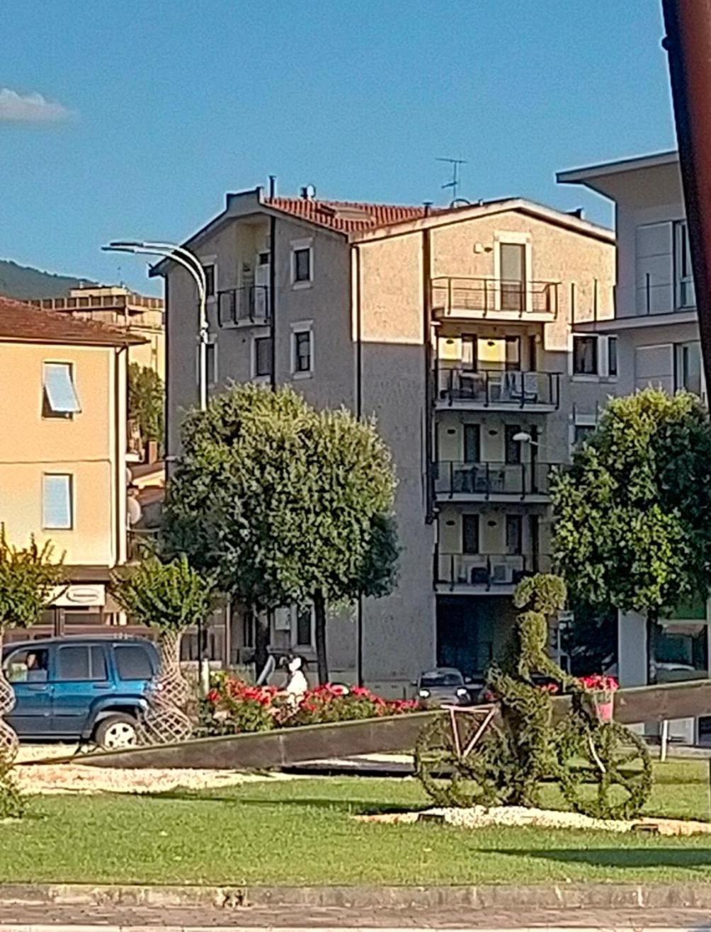 La Casa Smart Zona Stadio Terni Dış mekan fotoğraf